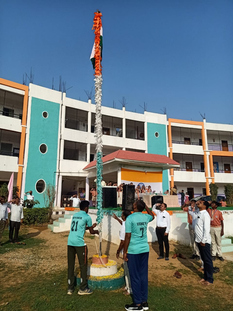Republic Day